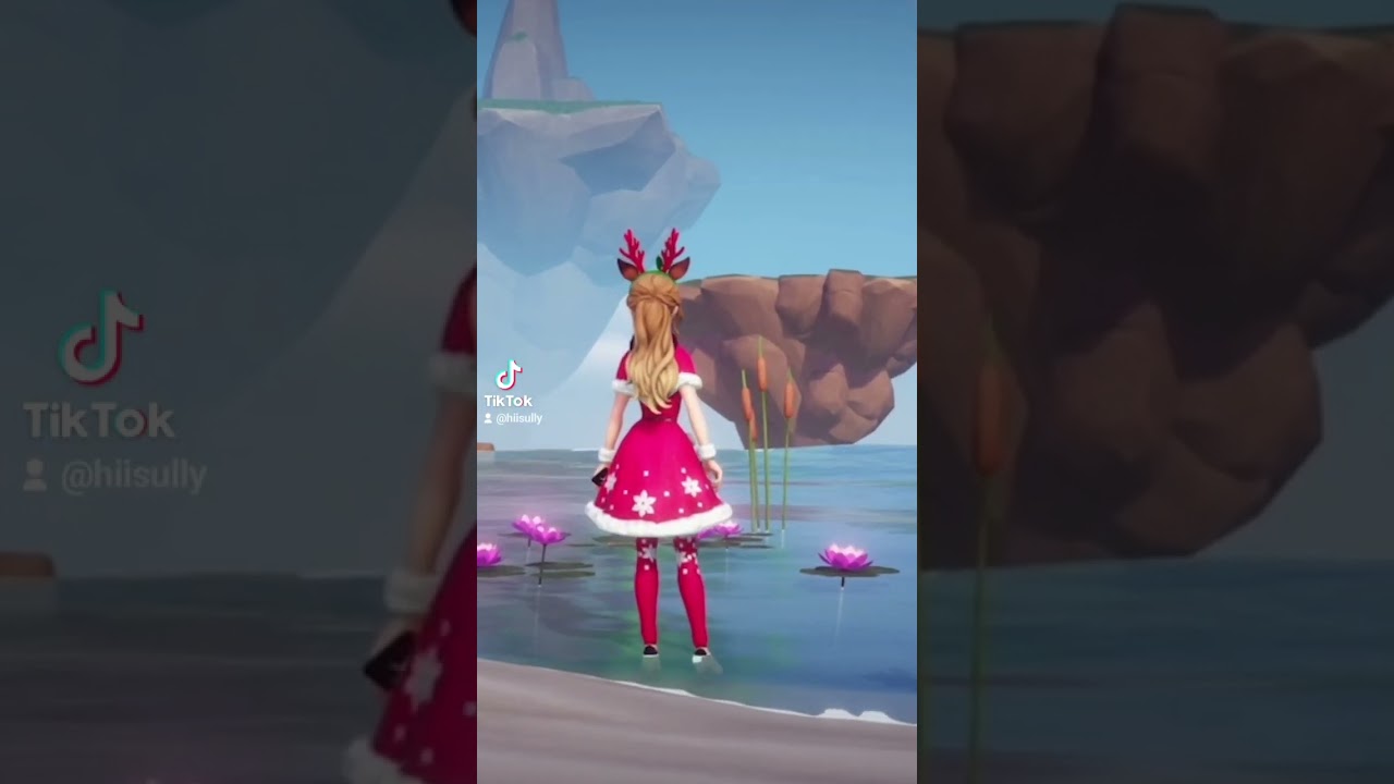 Dreamlight Valley Conspiracy Theory