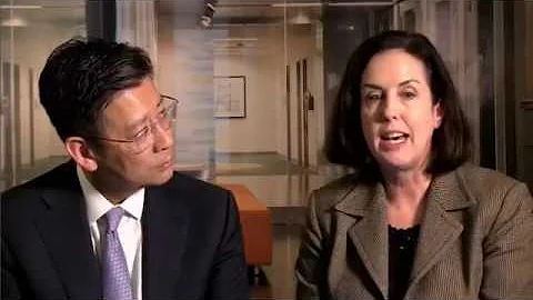 Advancements in Cardiology - Dr. Henry Ting and Dr...