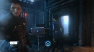 Syndicate Playthrough [Part 2] (Prologue) [PC]