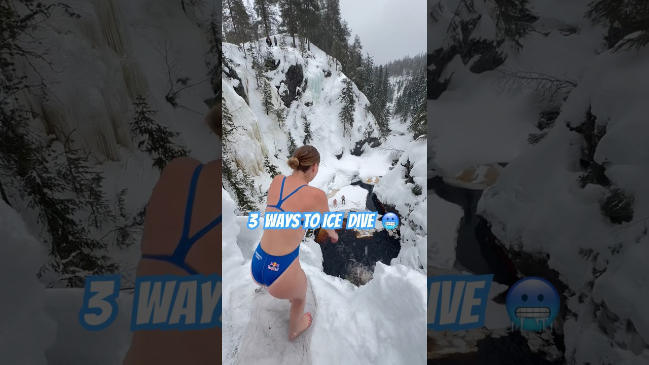 Which way are you picking? 