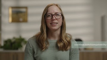 How to Pair & Stream with Your Cochlear™ Baha® 7 Sound Processor