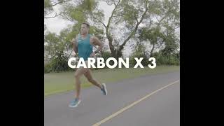Download Lagu Hoka One One Carbon X 3 MP3