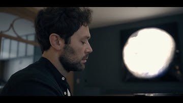 Seb Wery - Race to the Moon