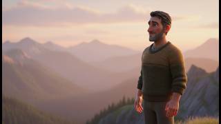 Yusuf’s Theme — The Strength of a Quiet Man | Cinematic Christian Music