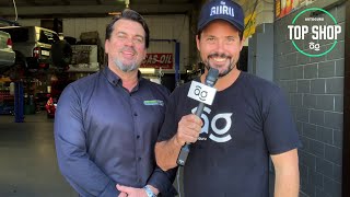 Australian Mechanical | AutoGuru Top Shop Australian Mechanical | AutoGuru Top Shop