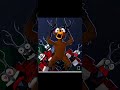 When deer tries to kill noob