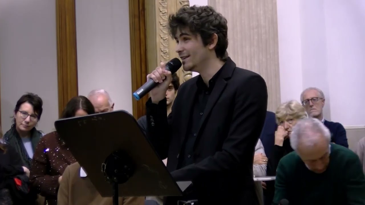 Travaglio e Zagrebelsky a Torino