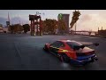 CarX Street 2025. Free Drifting. Nissan Silvia. 4K PC Gameplay.