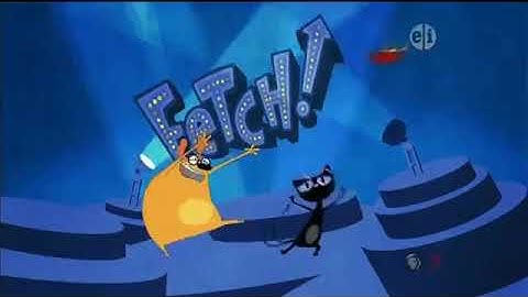 Fetch with Ruff Ruffman reversed