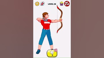 How to solve braindom draw puzzle level 28#braingames #braindom #gaming #solved