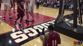 Campbellsville University Somerset vs. Boyce College | Highlight