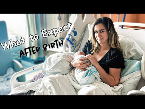Newborns FIRST 24