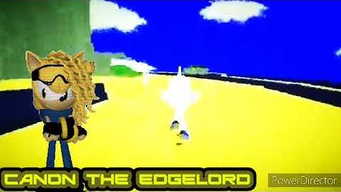 SRB2 2.2 Nazo MD3 Preview 1