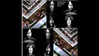 The Beatles: Don't Pass Me By [1966 Demo]