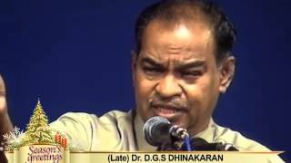 Everlasting Father (English - Kannada) | Dr. D.G.S. Dhinakaran