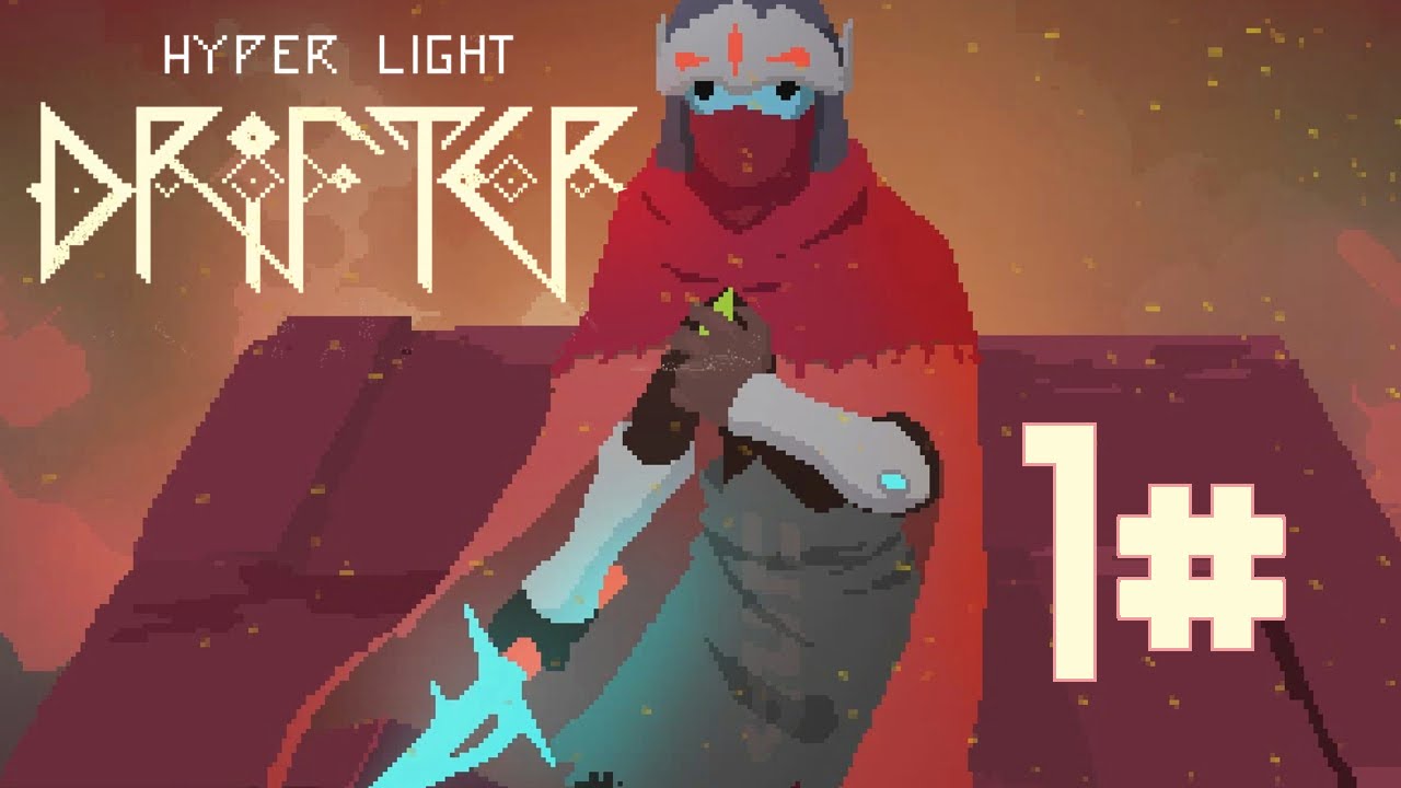 hyper light drifter north guide hyper light drifter north guide