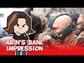 Game Grumps: Arin's Bane Impression