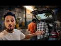 What I Found Inside My Baleno CNG Car Cylinder Shocked Me! @hum.nalayak #car