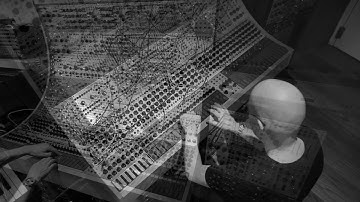 REED & CAROLINE - Nightmarf (Official Video)