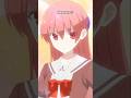 Tsukasa com uniforme universitária 😍 - Tonikaku Kawaii - School Days (Dublado 🇧🇷)