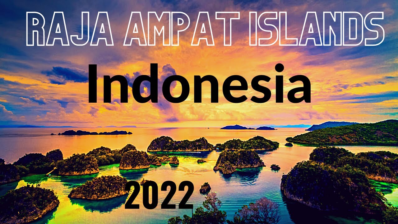 Raja Ampat Islands, Indonesia-Lonely Planet