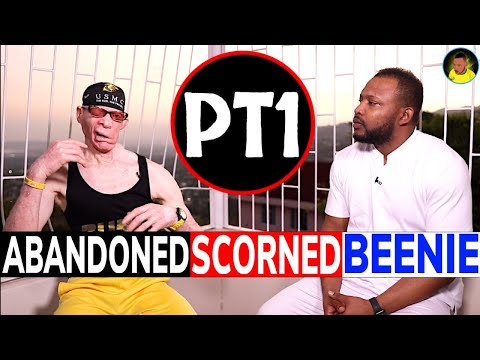 YELLOWMAN shares his STORY (PT1)