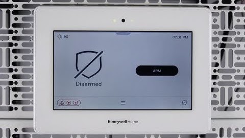 Pro: How to add a cellular communicator to a PROA7PLUS panel - Resideo