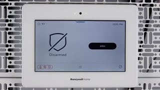 Pro: How to add a cellular communicator to a PROA7PLUS panel - Resideo
