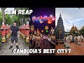 Whats siem reap like cambodias best city for retirement  digital nomads