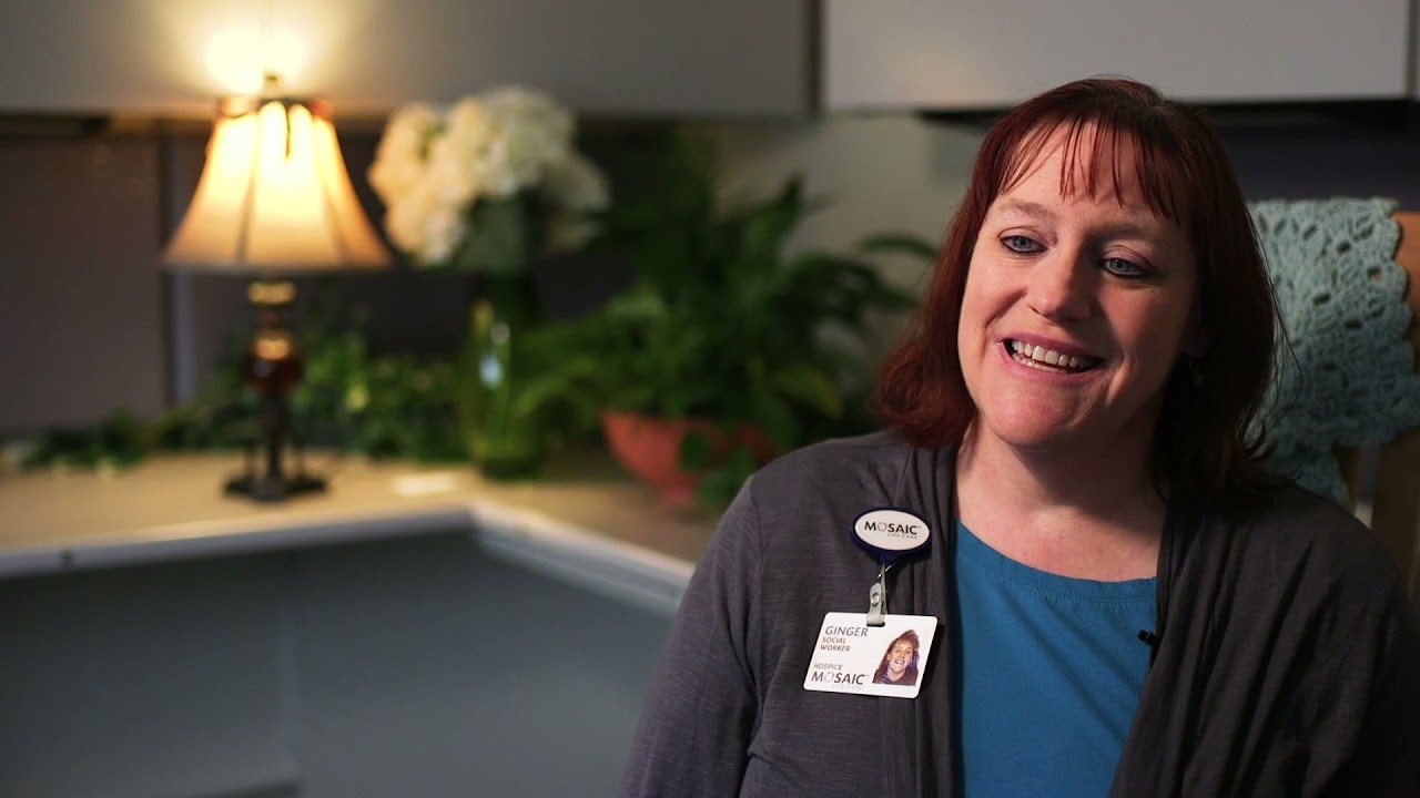 Hospice Services Are Needed in Rural Areas | Mosaic Life Care Home Health and Hospice