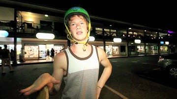 Loaded Boards Trick Tip | Slide Bigspin with Colton Killoran