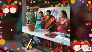 Pudhari Kastruri event in eiravti Hotel screenshot 3