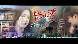 Video thumbnail of "Poe Karen အဲမိက္မူးသယ္ဌီ့"