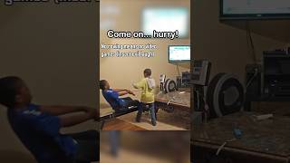 Kid’s Video Games Don’t Work With Out Rowing
