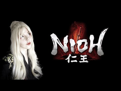 Видео: Только путь | Cтрим #10 | Первое прохождение | PS5 #stream #soulslike #nioh