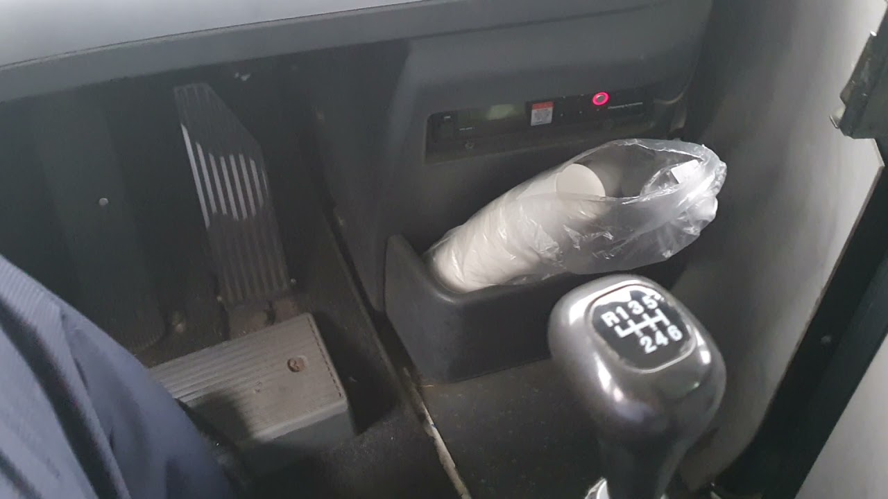 [의정부아저씨] 2017형 NEW BS 106 버스 설명 (1) #버스 #BS106