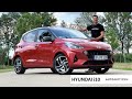 Hyundai i10 1.2 Style (84 PS) 2020: Kleinwagen im Review, Test, Fahrbericht