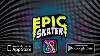 Epic Skater Trailer screenshot 2