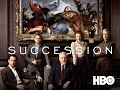 Succession Ringtone