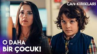 Zeynepin Içini Parçalayan Sahne... - Can Kırıkları 4. 