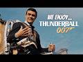 Ep 251 - If the Yacht's a Rockin' (THUNDERBALL)