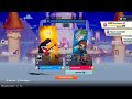 EUGEKANGRE  (Wonderwoman)      VS     ZODIAC_-BLAST  (Marceline) | MultiVersus ranked 1v1