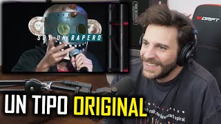 Este JAZE es el mejor equilibrio entre flow, métrica y lírica que he visto hasta ahora | ShaunTrack
