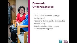 Aging Brain Part 2  - Professional Caregiver Webinar