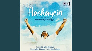 Download Lagu Aashayein (Lofi Mix)