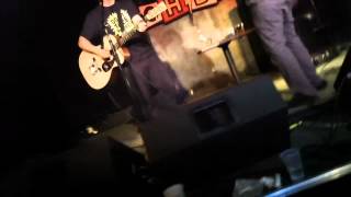 Video thumbnail of "Tony Sly's Final Show - Logan's Run [Part 28 of 31]"