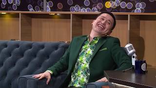 MTV Show - Bunyodbek Saidov (22.05.2019) MTV Show - Bunyodbek Saidov (22.05.2019)