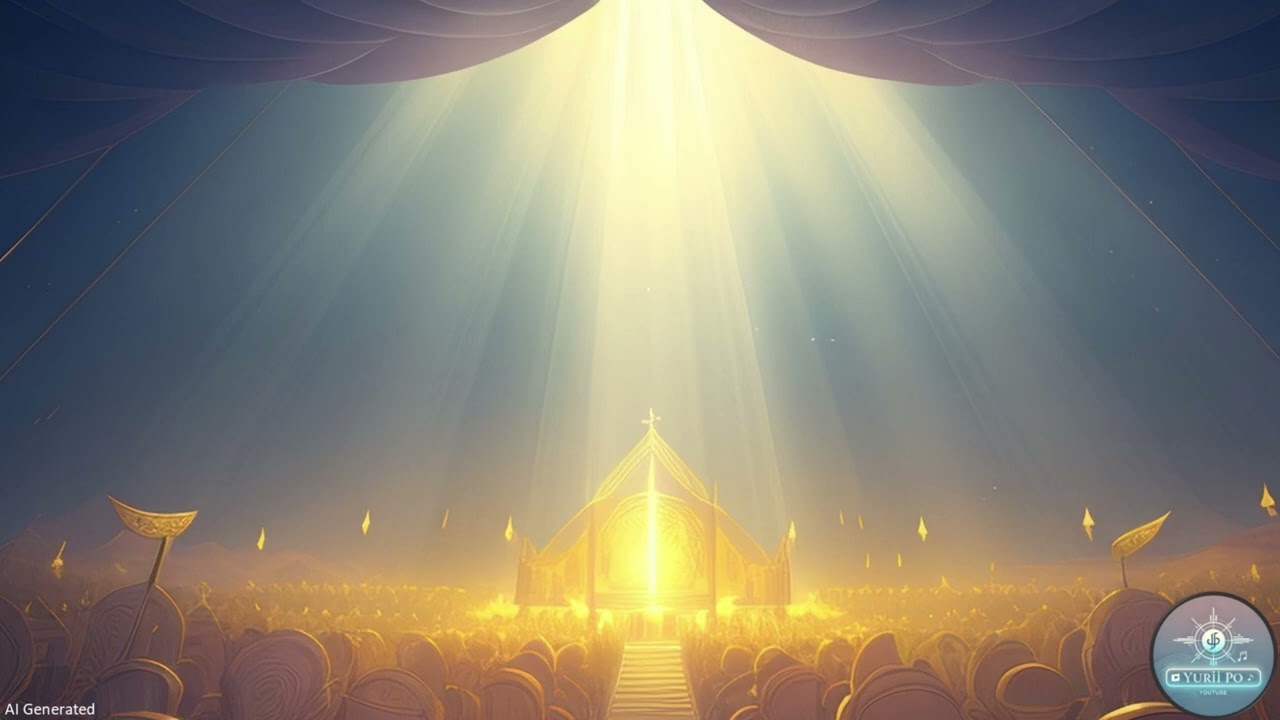 Числа 28. Комментарий ко всей Библии. Мэтью Генри