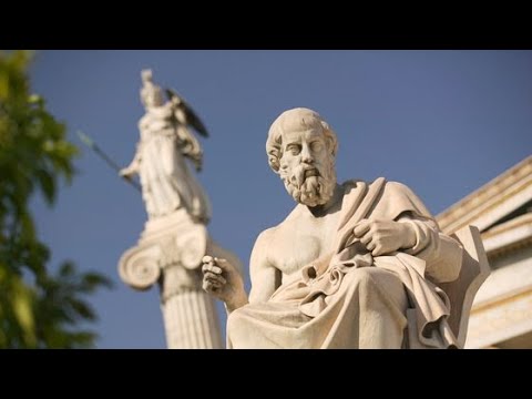 PLATON (12) : LE BANQUET. DIALOGUE PHILOSOPHIQUE SUR L'AMOUR - YouTube