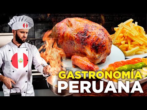 Vídeo: Guía Culinaria Del Perú: 15 Comidas Peruanas Que Todos Deberían Conocer Y Amar